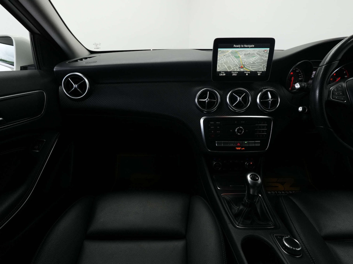 Used Mercedes-Benz A-Class 2017 for sale - 76333087: Photo 23