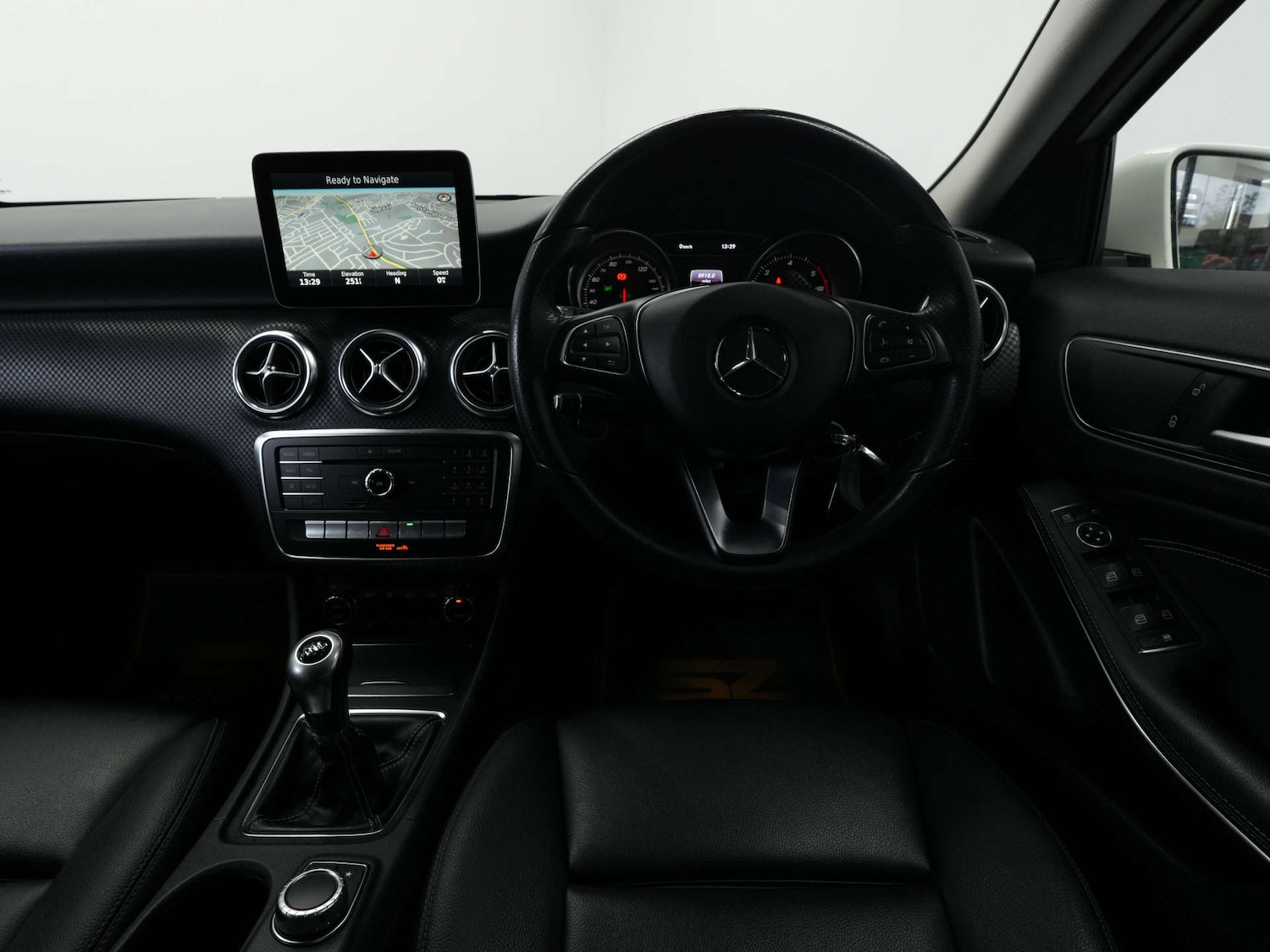 Used Mercedes-Benz A-Class 2017 for sale - 76333087: Photo 25