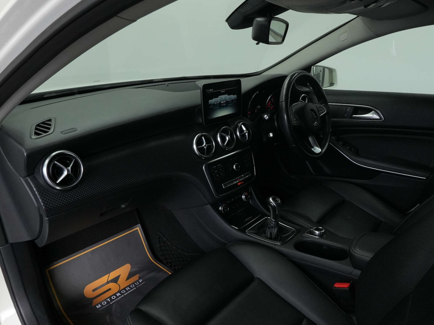 Used Mercedes-Benz A-Class 2017 for sale - 76333087: Photo 39
