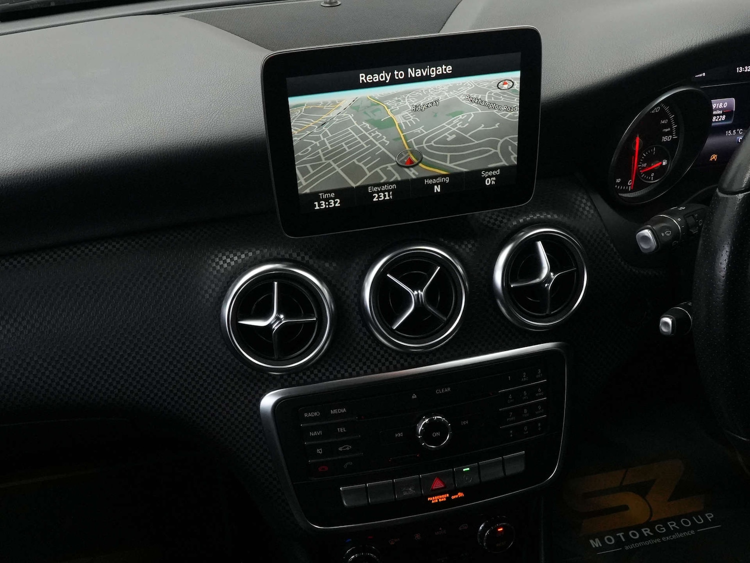 Used Mercedes-Benz A-Class 2017 for sale - 76333087: Photo 42