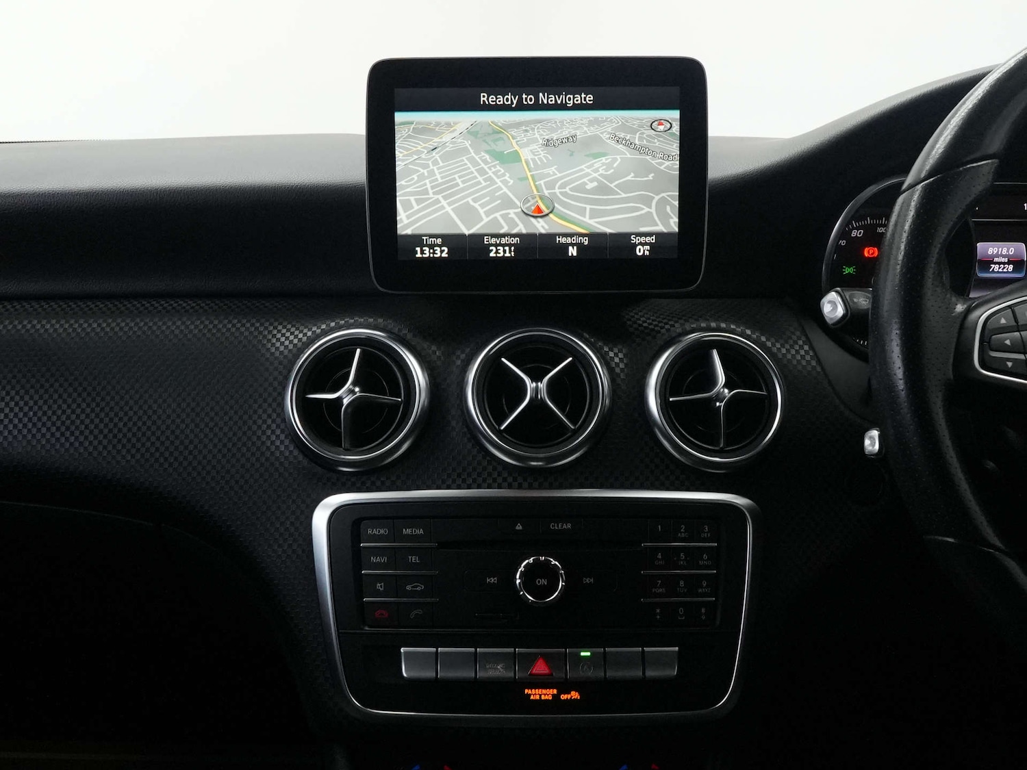 Used Mercedes-Benz A-Class 2017 for sale - 76333087: Photo 47