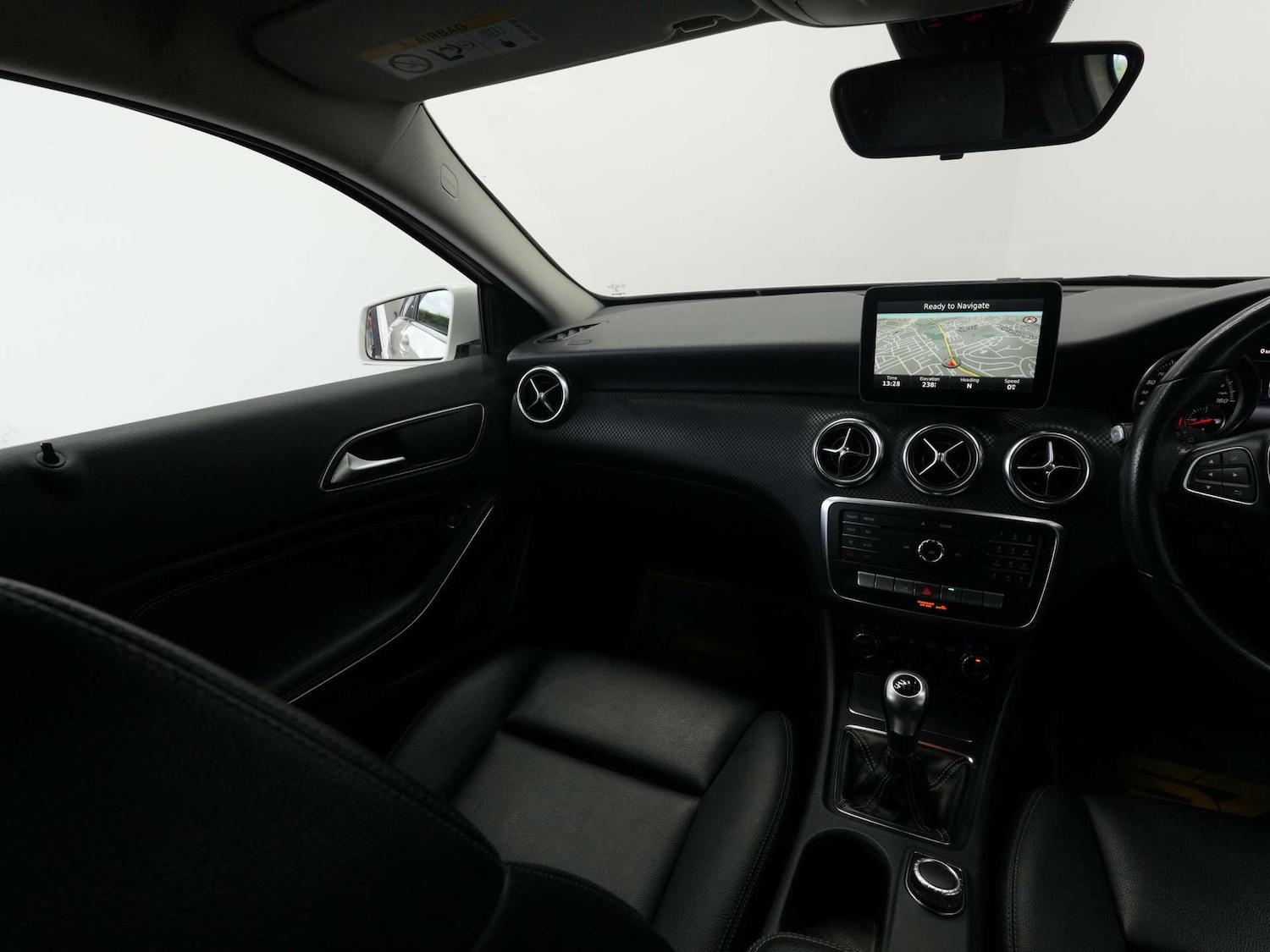 Used Mercedes-Benz A-Class 2017 for sale - 76333087: Photo 50
