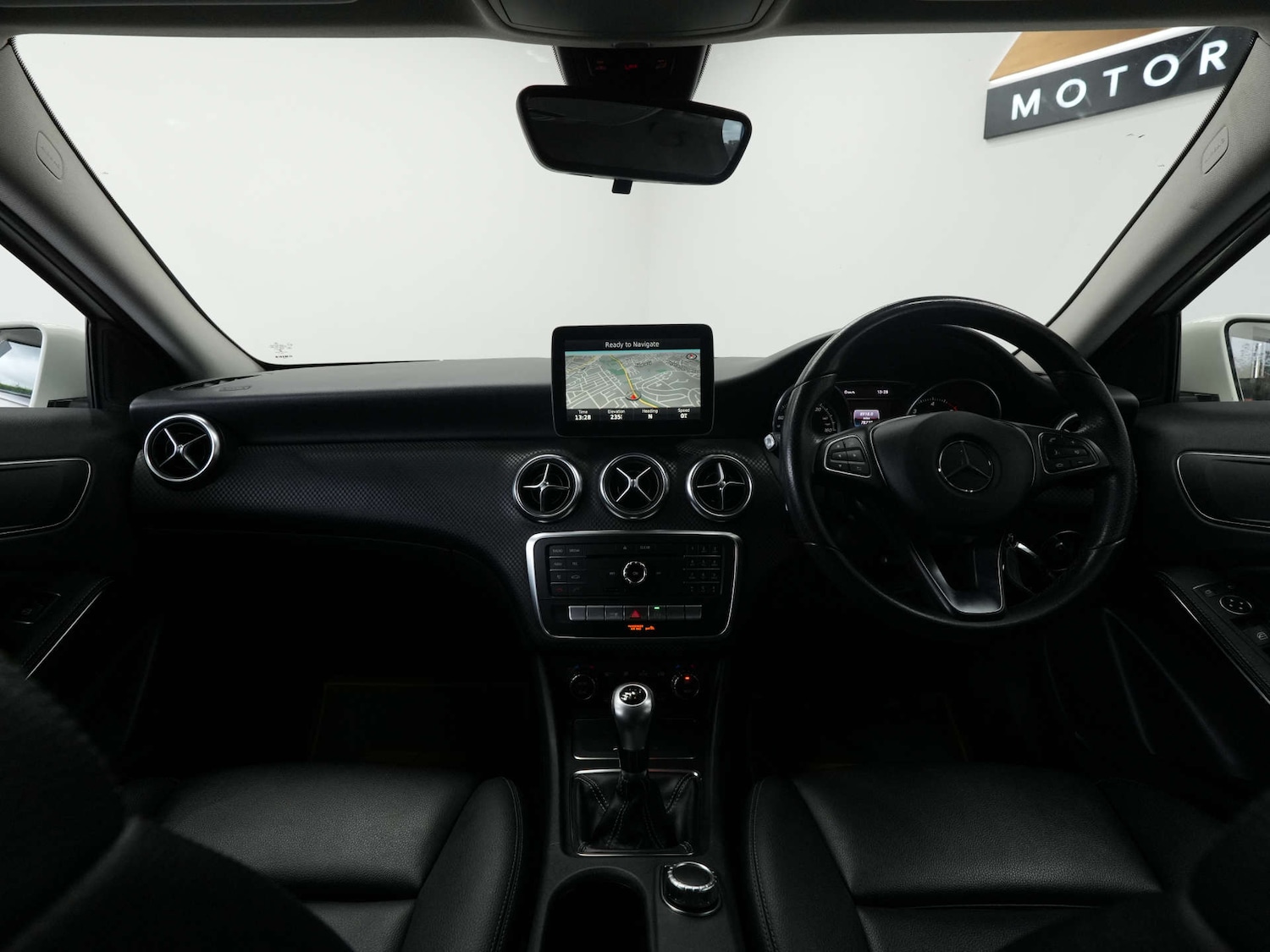 Used Mercedes-Benz A-Class 2017 for sale - 76333087: Photo 51