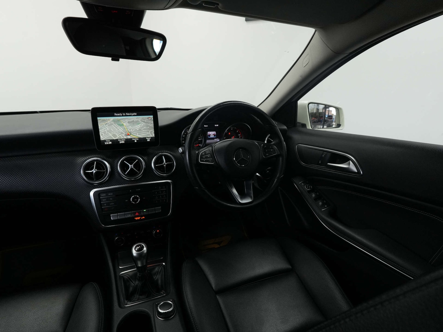 Used Mercedes-Benz A-Class 2017 for sale - 76333087: Photo 52