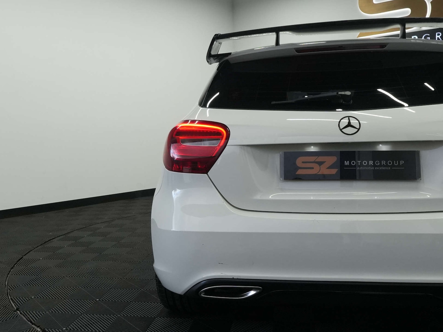 Used Mercedes-Benz A-Class 2017 for sale - 76333087: Photo 61