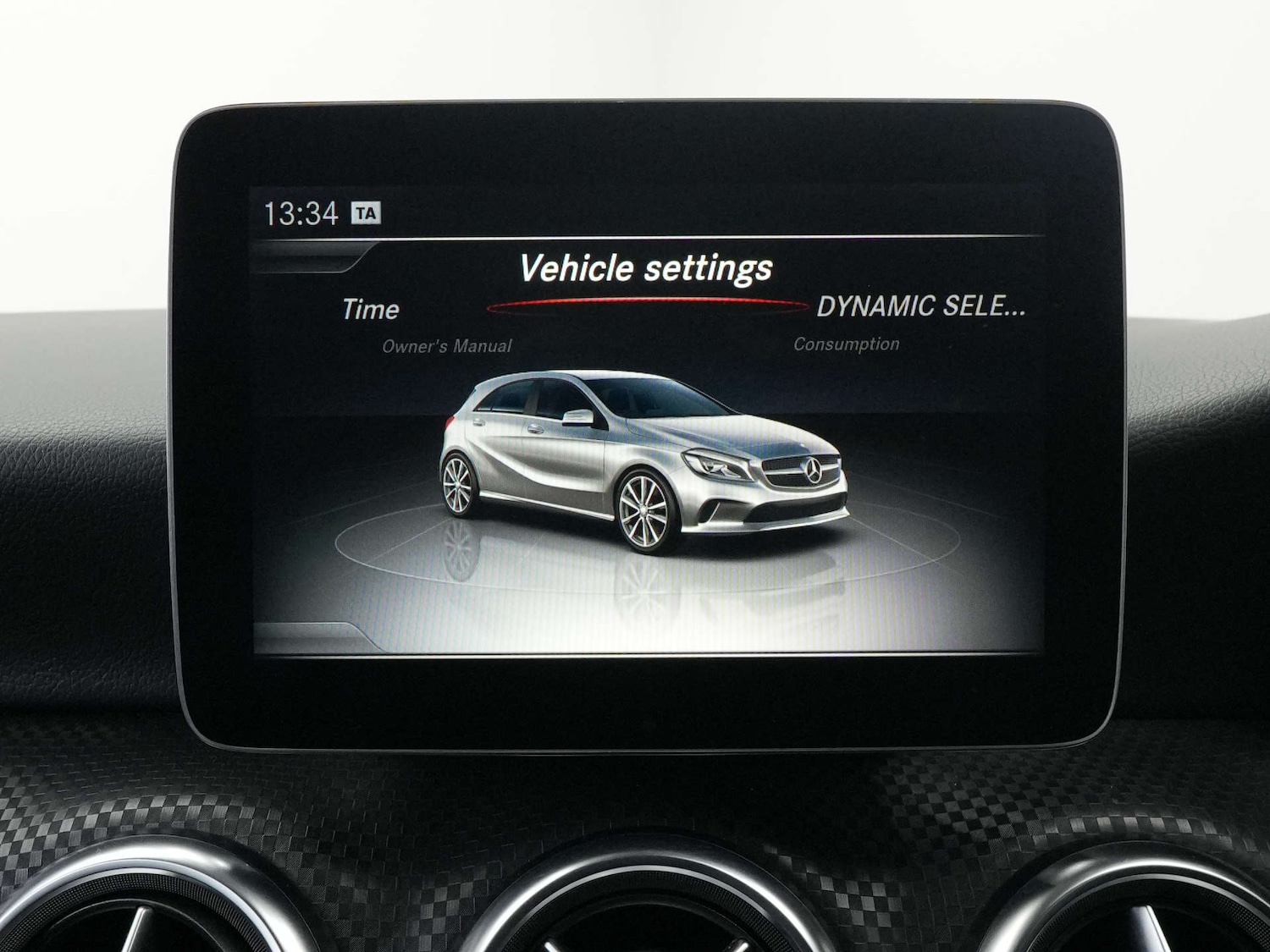Used Mercedes-Benz A-Class 2017 for sale - 76333087: Photo 66