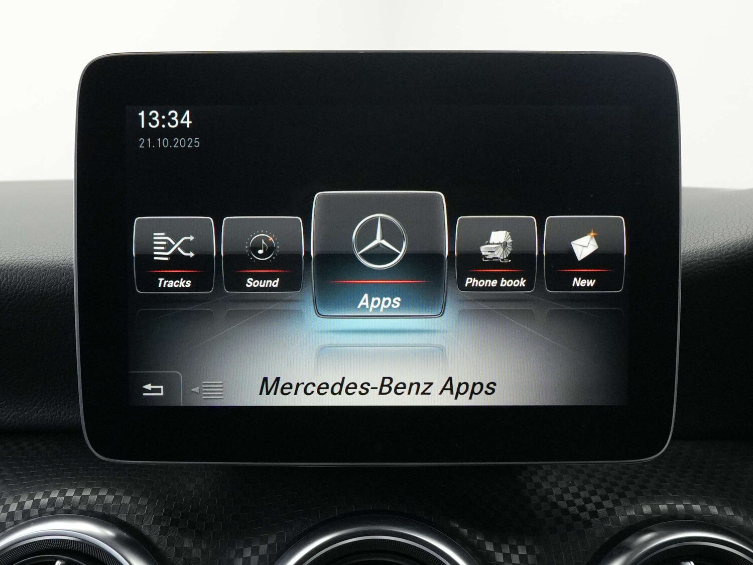 Used Mercedes-Benz A-Class 2017 for sale - 76333087: Photo 67