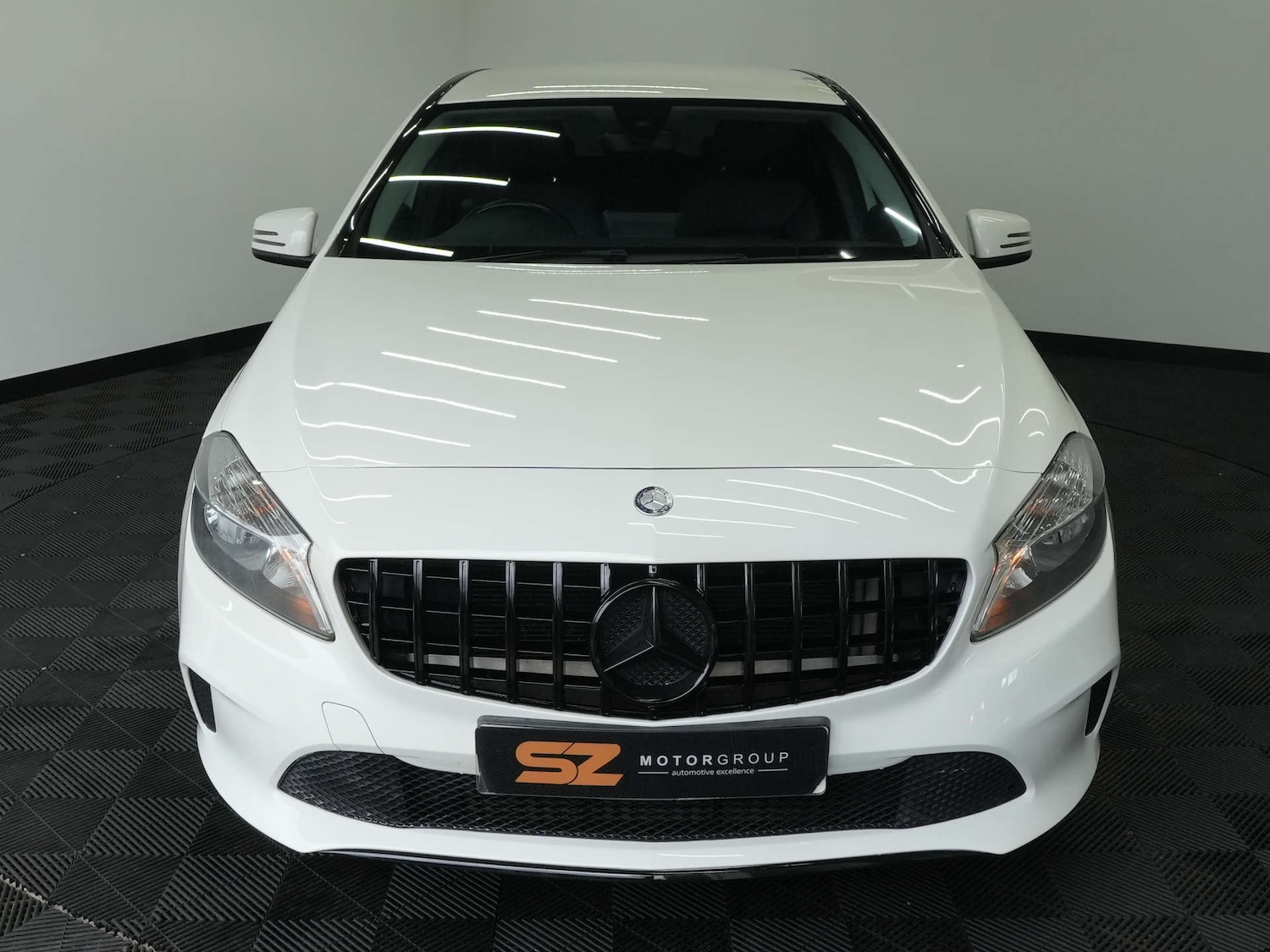 Used Mercedes-Benz A-Class 2017 for sale - 76333087: Photo 7