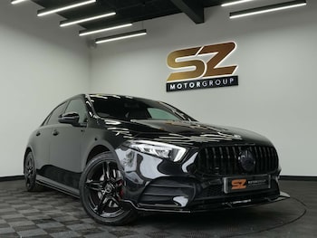 Used Mercedes-Benz A-Class 2022 for sale - 79334901: Photo