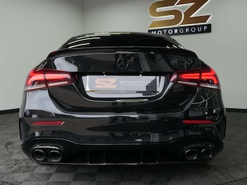 Used Mercedes-Benz A-Class 2022 for sale - 79334901: Photo