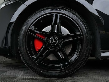 Used Mercedes-Benz A-Class 2022 for sale - 79334901: Photo