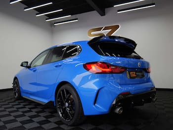 Used BMW 1 Series 2019 for sale - 79841769: Photo