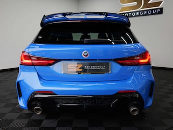 Used BMW 1 Series 2019 for sale - 79841769: Photo