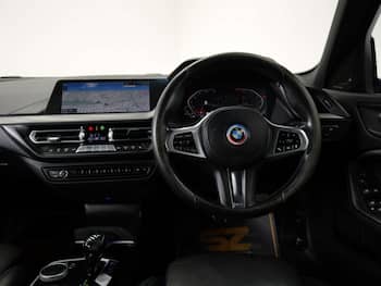 Used BMW 1 Series 2019 for sale - 79841769: Photo