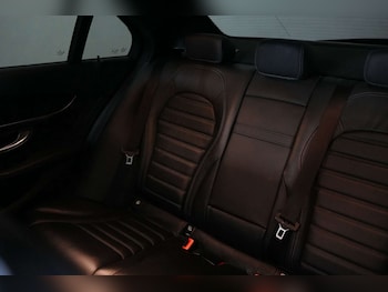 Used Mercedes-Benz C Class 2019 for sale - 78458897: Photo