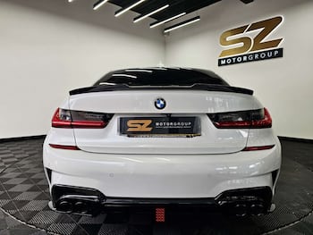Used BMW 3 Series 2021 for sale - 79640256: Photo