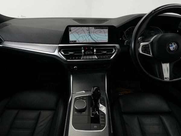 Used BMW 3 Series 2021 for sale - 76278415: Photo 11