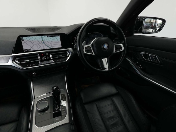 Used BMW 3 Series 2021 for sale - 76278415: Photo 12