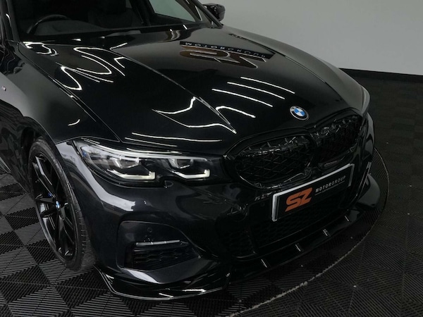 Used BMW 3 Series 2021 for sale - 76278415: Photo 16
