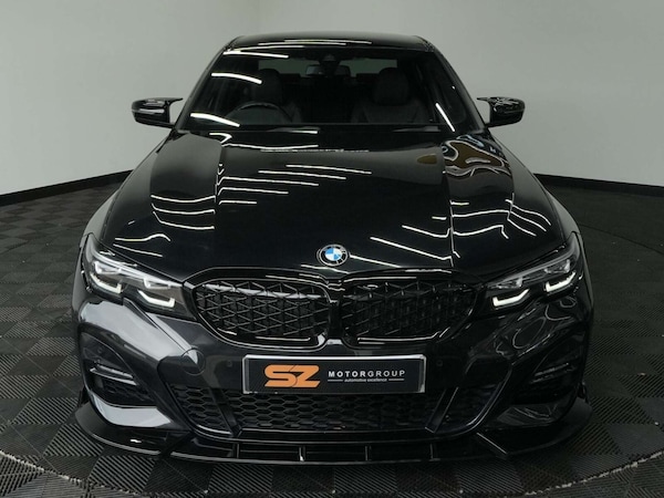 Used BMW 3 Series 2021 for sale - 76278415: Photo 17