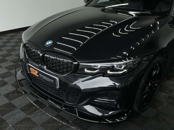 Used BMW 3 Series 2021 for sale - 76278415: Photo 18