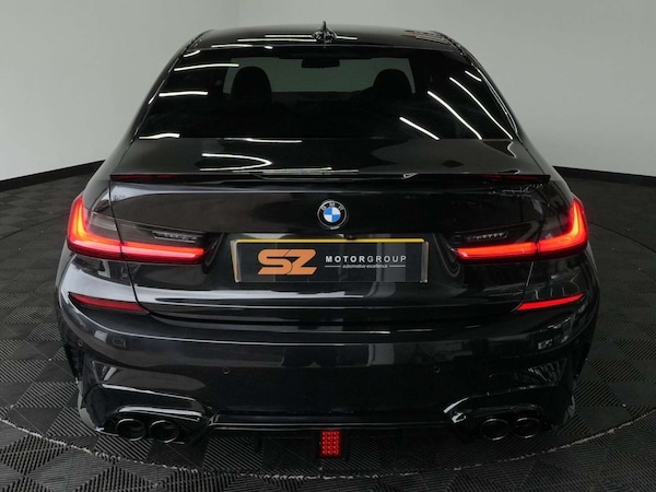 Used BMW 3 Series 2021 for sale - 76278415: Photo 20