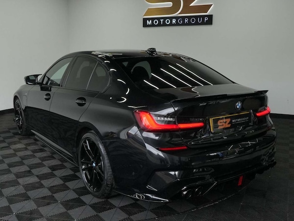 Used BMW 3 Series 2021 for sale - 76278415: Photo 22