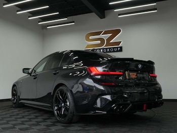 Used BMW 3 Series 2021 for sale - 76278415: Photo 2