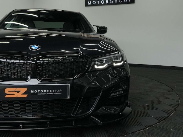 Used BMW 3 Series 2021 for sale - 76278415: Photo 30