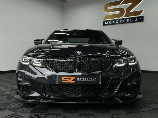 Used BMW 3 Series 2021 for sale - 76278415: Photo 31