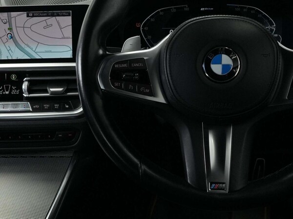 Used BMW 3 Series 2021 for sale - 76278415: Photo 34