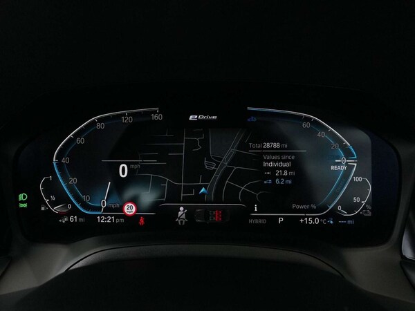Used BMW 3 Series 2021 for sale - 76278415: Photo 35