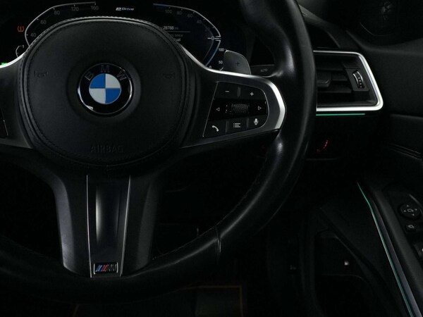 Used BMW 3 Series 2021 for sale - 76278415: Photo 36