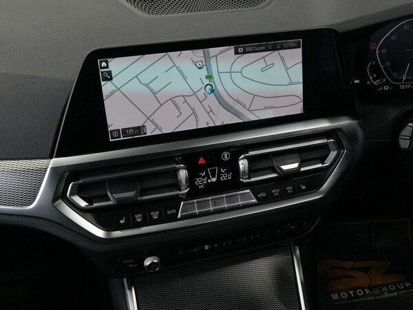 Used BMW 3 Series 2021 for sale - 76278415: Photo 37