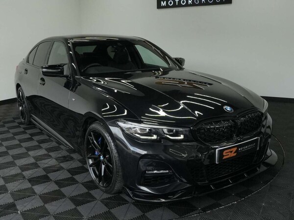Used BMW 3 Series 2021 for sale - 76278415: Photo 38