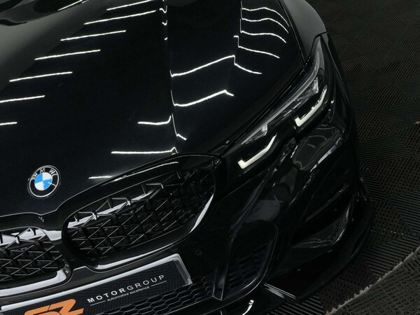 Used BMW 3 Series 2021 for sale - 76278415: Photo 41