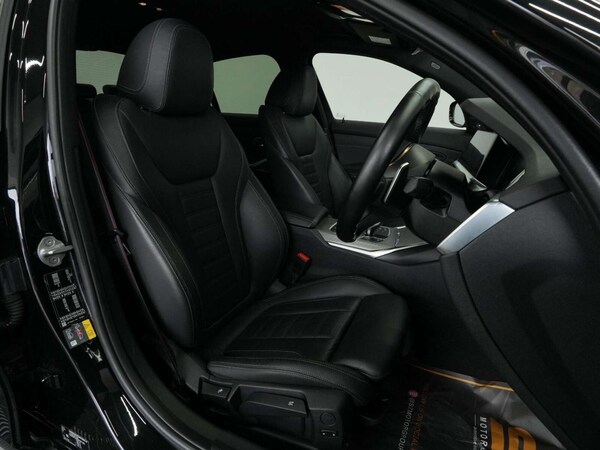 Used BMW 3 Series 2021 for sale - 76278415: Photo 42