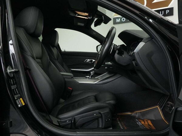 Used BMW 3 Series 2021 for sale - 76278415: Photo 44