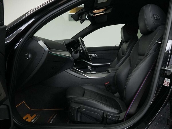 Used BMW 3 Series 2021 for sale - 76278415: Photo 45