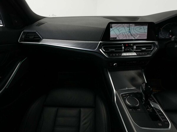 Used BMW 3 Series 2021 for sale - 76278415: Photo 46