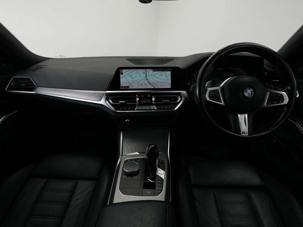 Used BMW 3 Series 2021 for sale - 76278415: Photo 47