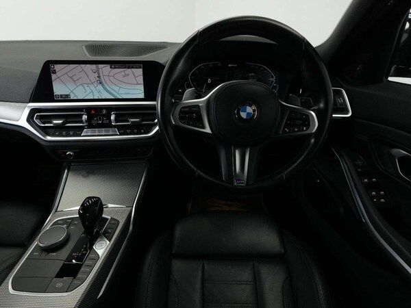 Used BMW 3 Series 2021 for sale - 76278415: Photo 48
