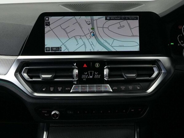 Used BMW 3 Series 2021 for sale - 76278415: Photo 51