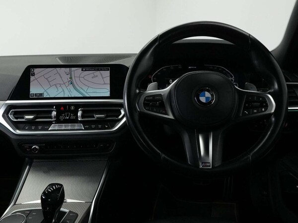 Used BMW 3 Series 2021 for sale - 76278415: Photo 52