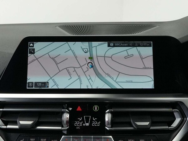 Used BMW 3 Series 2021 for sale - 76278415: Photo 53