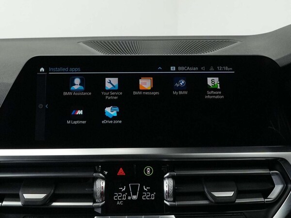 Used BMW 3 Series 2021 for sale - 76278415: Photo 58