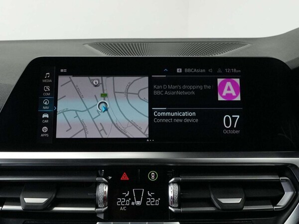 Used BMW 3 Series 2021 for sale - 76278415: Photo 59