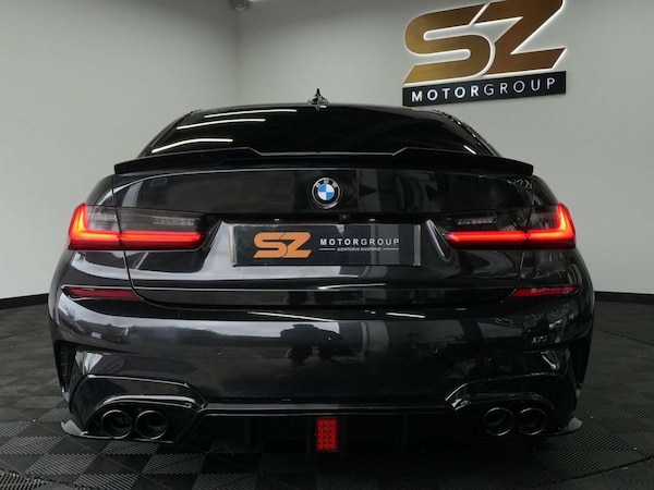 Used BMW 3 Series 2021 for sale - 76278415: Photo 5