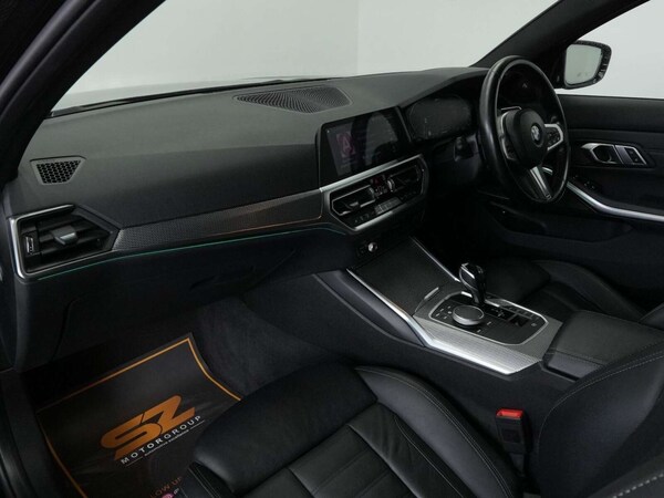 Used BMW 3 Series 2021 for sale - 76278415: Photo 61