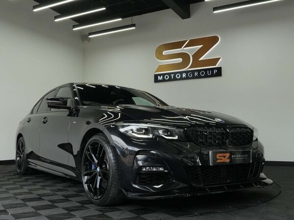 Used BMW 3 Series 2021 for sale - 76278415: Photo 62